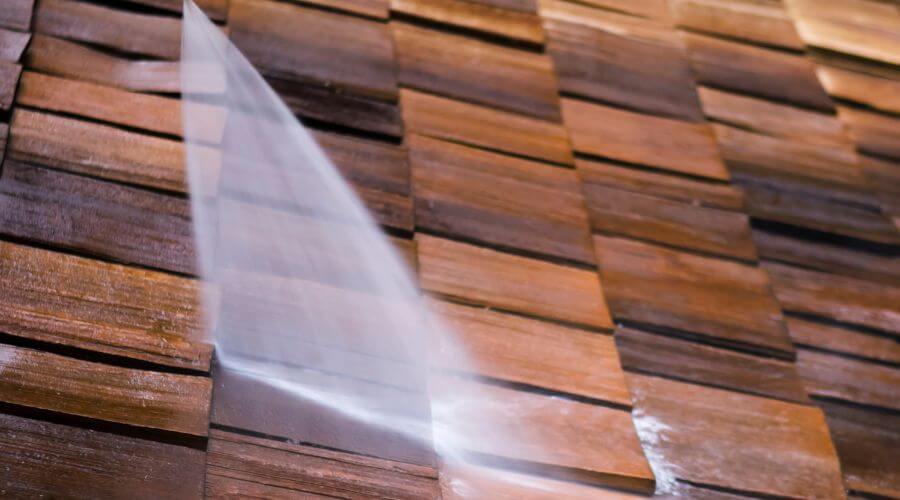 Shingle Roofing in Baltimore, OH