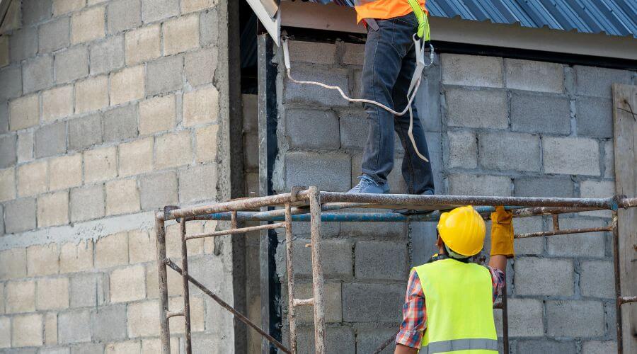 Professional residential roofers in Baltimore, OH